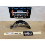 OEM 1973 1974 1975 1976 Cadillac Deville Fleetwood Calais 1973 1974 1975 1975 1976 1977 1978 Eldorado 1976 1977 1978 1979 Seville CHARCOAL CANISTER MOUNTING BRACKET RETAINER STRAP #1600528